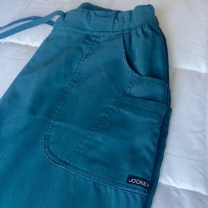 Jockey Scrub Bottoms